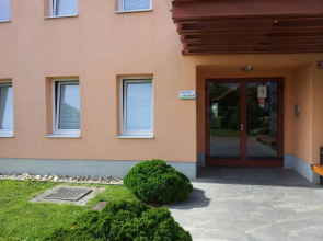 Apartmaji Manita