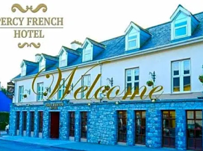 Percy French Hotel