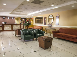 La Copa Hotel