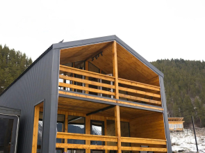 TripFit Recreation camp