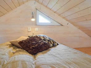Amazing Home in Hagby With 1 Bedrooms and Wifi