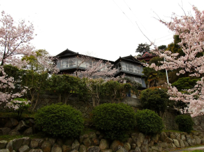 Onomichi Guest House Miharashi-tei - Hostel