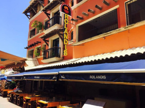 Hotel Belmar