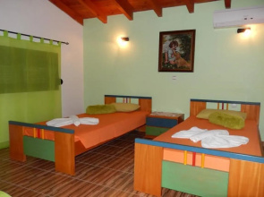 Stergios Villa