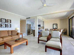 Makena Surf Resort #F-202 by Ali'I Resorts