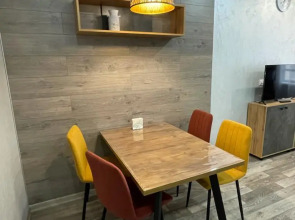 Open Apartments on Moskovsky 183-185, lit A