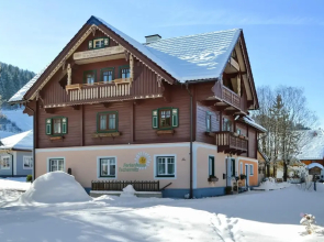 House With 5 Bedrooms in Pruggern, With Wonderful Mountain View, Furni