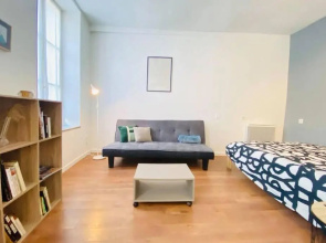 Studio de charme