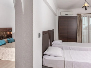 Отель İsla Panorama