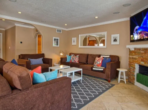 Paradise Pier - 3 Br Home