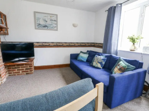 Saddlers Cottage