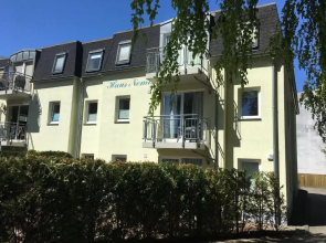 Haus Nemo - Ferienwohnung 10