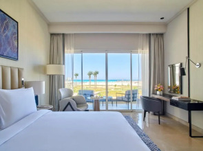 Address  Beach Resort Marassi