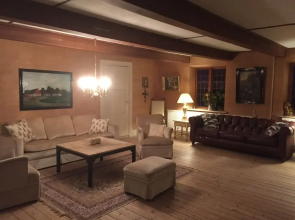 Björkåsa Gård Bed & Box