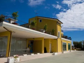 Villa Imago