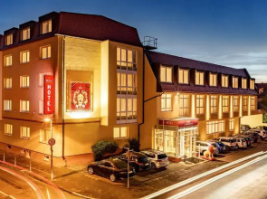 Best Western Hotel Loewengarten