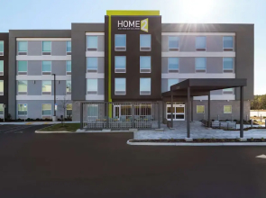 Home2 Suites By Hilton Troy