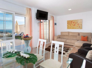 House Mirador Almuñécar