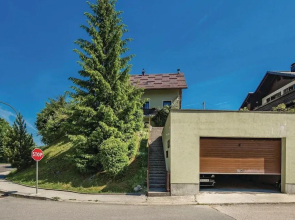 Amazing Home in Delnice With Wifi and 1 Bedrooms