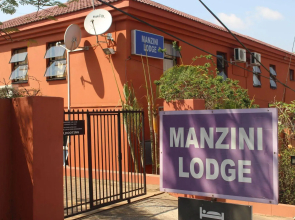 Manzini BnB