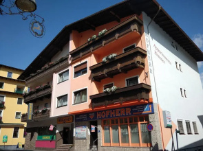 Pension Weirather
