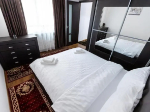 Sud Dreams Apartments
