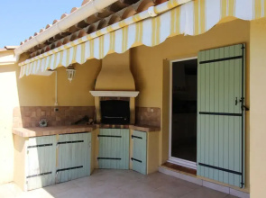 Nice Booking - Nice Villa Piscine