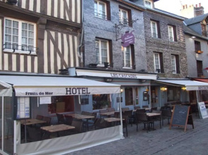 Hôtel Restaurant Les Cascades