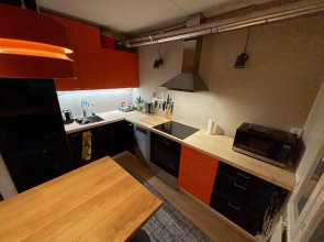 Stylish 2 bedroom city apartment