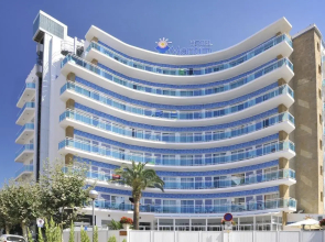 Hotel GHT Marítim