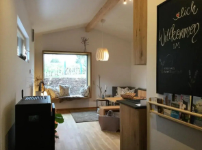 Bio-Ferienhaus Newergarten