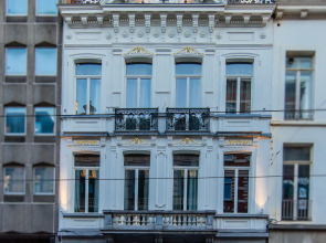 Harmon House