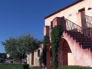 Aethos Sardinia Hotel