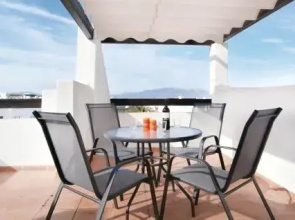 Apartment Alhama de Murcia IV