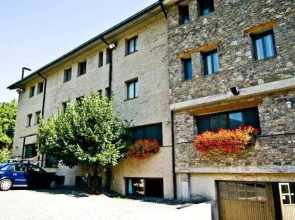 L'Orri del Pallars