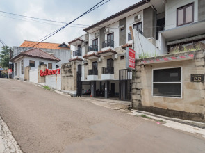 RedDoorz @ Dago Asri 3
