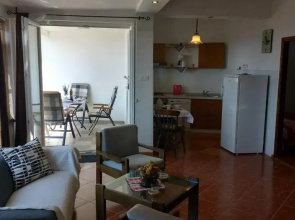 Apartment Dada