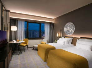 Karon Princess Hotel