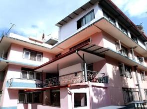 Mitra garden Inn