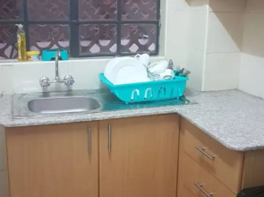 Kagan Homestay