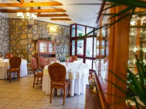 Hotel Rębajło