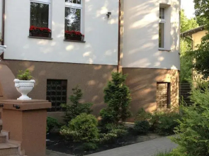 Apartamenty Vincent Sopot