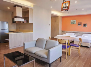Treewoods Residences