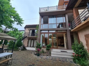 Batumi Wonderland Guest House