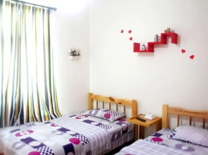 Wake Up Naturally Inn - Xiamen