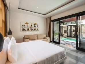 Ombak B3 Villa by Betterplace