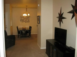 Jon Heaton 2 Bedroom Condo