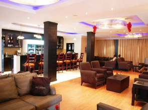 Owu Crown Hotel Ibadan