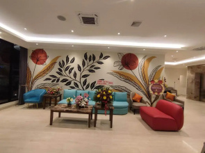 Kesuma Front One Boutique Hotel