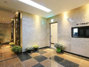 Suncheon Da Vinci Hotel